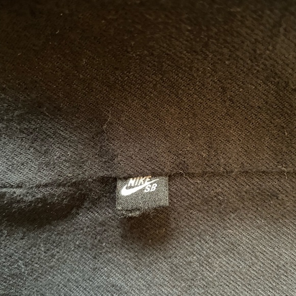 Nike SB Fleece Jacket - Small - Picture 7 of 8